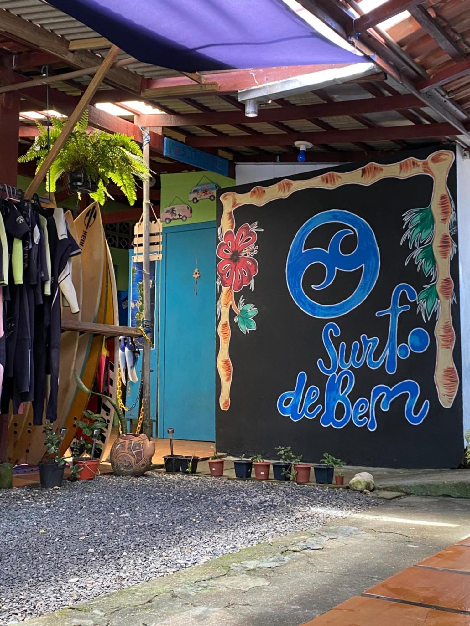 Hostel Surf De Bem - Florianopolis — Photos 2